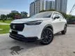 Used 2022 Honda HR