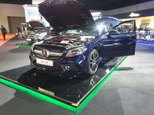 NEW 2019 Mercedes-Benz C43 AMG Facelift 3.0L Twin Turbo with 4 Years Warranty & 4 Years free Service