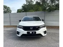 2023 Honda City 1.5 RS e-HEV Hatchback