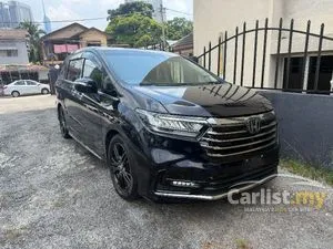 2021 Honda Odyssey 2.4 Absolute Honda Sensing MPV