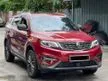 Used 2019 Proton X70 1.8 TGDI Premium SUV 3 YEAR WARRANTY