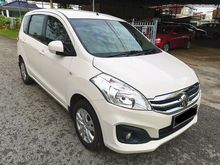 2018 Proton Ertiga 1.4 VVT Executive MPV