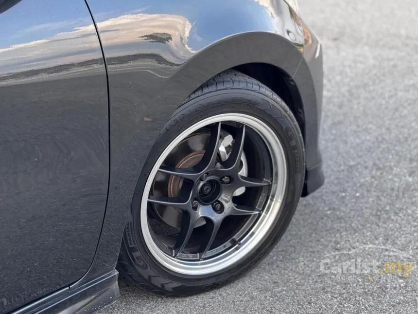 2021 Perodua Myvi H Hatchback