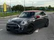 Recon 2019 Mini Cooper S 2.0 Japan Spec - Cars for sale