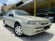 Used 2002 Proton Saga Iswara 1.5 Sedan