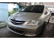 2007 Honda City 1.5 VTEC (A)
