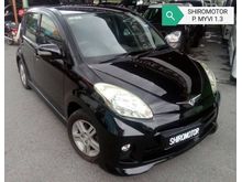 2009 Perodua Myvi 1.3 SE Hatchback ( Free Warranty And Free Tinting )