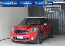2015 Mini Countryman 2.0 R60 Cooper SD ALL4 Hatchback