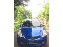 2006 Honda Jazz 1.5 i-DSI Hatchback