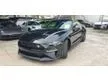 Recon 2021 Ford MUSTANG 2.3 High Performance Coupe LOW MILEAGE - Cars for sale