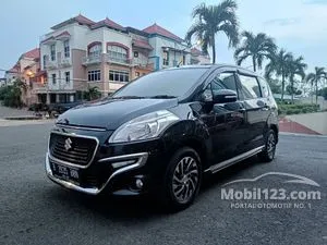 2017 Suzuki Ertiga 1.4 Dreza MPV