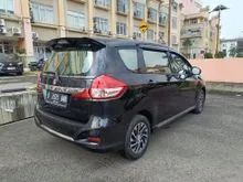 2017 Suzuki Ertiga 1.4 Dreza MPV