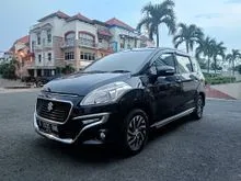 2017 Suzuki Ertiga 1.4 Dreza MPV AT Hitam