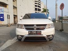 2015 Dodge Journey 2.4 SXT Platinum SUV