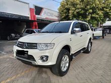 2014 Mitsubishi Pajero Sport 2.5 Dakar SUV
