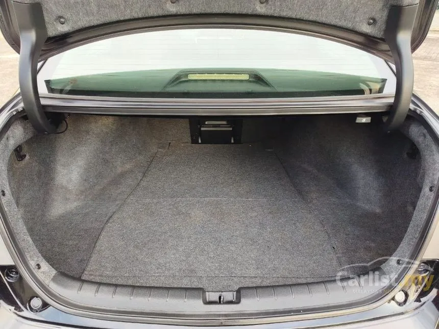 2014 Honda Accord VTi-L Sedan