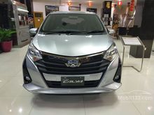 Toyota Calya Angsuran 3 Jutaan Edisi 2020