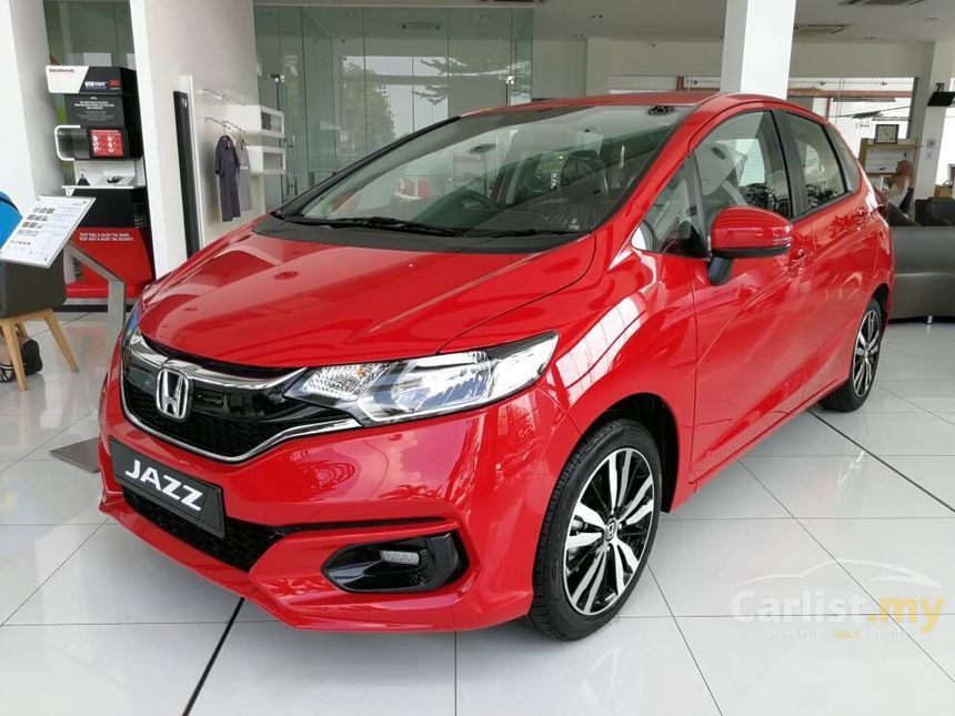 Honda Jazz 2017 S i-Vtec 1.5 in Penang Automatic Hatchback Honda Jazz 2017 S i-Vtec 1.5 in Penang Automatic Hatchback