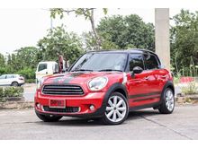 2015 Mini Cooper 2.0 R60 Countryman D Countryman Hatchback