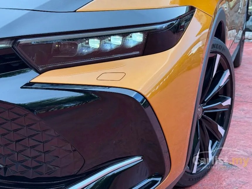 2023 Toyota Crown RS Advance Sedan
