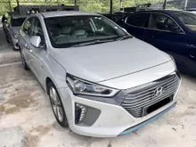 2019 Hyundai Ioniq 1.6 HEV*ORIGANAL CONDITION*