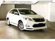 Used 2016 Toyota Harrier 2.0 Premium Advanced SUV FULL PACKAGE LIMITED 2 YEAR WARRANTY