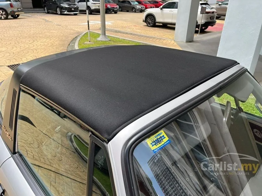 1981 Porsche 911 SC Coupe