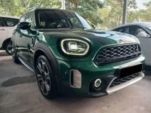 2023 MINI COOPER S Countryman 2.0 (A) CKD WARRANTY 2027