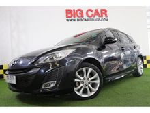 2011 Mazda 3 2.0 (ปี 11-14) Maxx Sports Hatchback AT