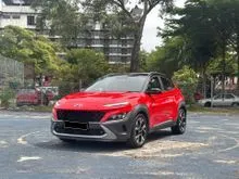 2021 Hyundai Kona 1.6 Turbo SUV