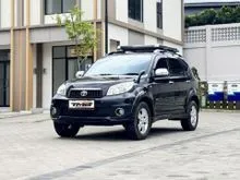 2013 Toyota Rush 1.5 S SUV