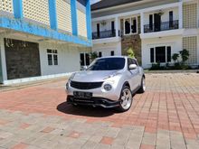 2011 Nissan Juke 1.5 CVT SUV