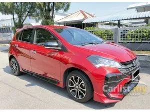 2022 Perodua Myvi 1.5 AV Hatchback