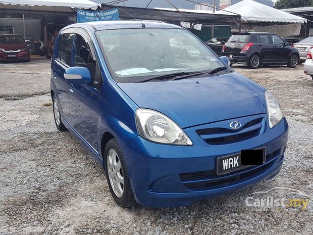 Search 1,001 Perodua Viva Cars for Sale in Malaysia 