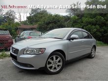 Volvo S40 2.0 PowerShift SIPS BLIS TipTOP SUPERB Facelift LikeNEW