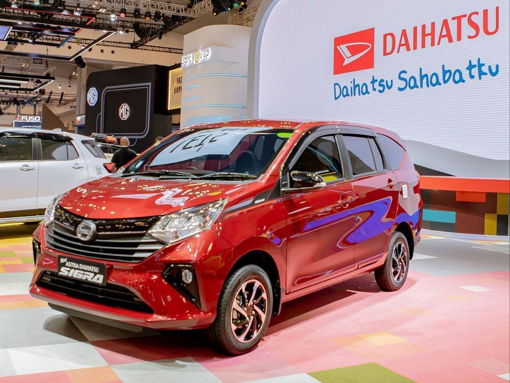 Dadah, Pandemi! Penjualan Mobil di Indonesia pada 2022 Balik ke 1 Juta Unit