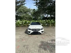 2021 Mercedes-Benz E350 2.0 AMG Sedan