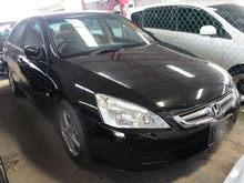 2006 Honda Accord 2.0 VTi Sedan (A)