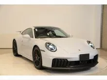 2025 Recon Porsche 911 3.6 Carrera 4 GTS Coupe (INCOMING)
