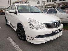 { 1YRS WARRANTY }{ GUARANTEE FULL LOAN }{ NEW PAINT }{ FULL BODYKIT }
