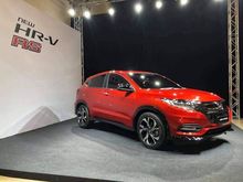 *NEW HRV OPEN FOR BOOKING* CASH REBATE RM2000 + FREE GIFT