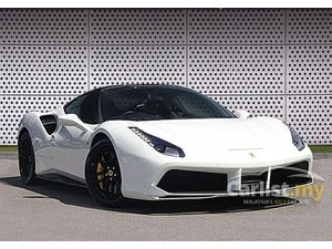 Search 23 Ferrari Cars For Sale In Selangor Malaysia Carlist My