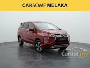 2024 Mitsubishi Xpander 1.5 MPV