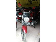 2011 Yamaha V-Ixion 150
