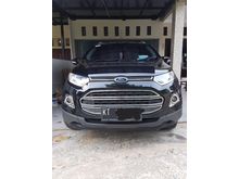 2014 Ford EcoSport 1.5 Titanium SUV