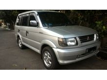 Kuda Diesel Super Exceed 2001