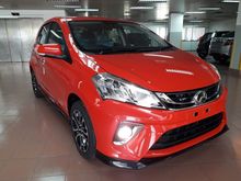 2019 Perodua Myvi 1.5 AV FASTEST STOCK Fast Fast Fast