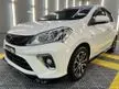Used 2020 Perodua Myvi 1.5 H Hatchback (A) TIP TOP CONDITION