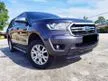 Used 2019 Ford Ranger 2.0 Splash Limited Plus Pickup Truck-VERY WELL MAINTANED - Cars for sale