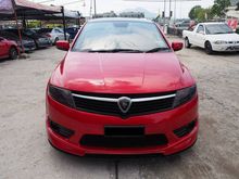 2014 Proton Preve 1.6 Executive Sedan (A) USED CAR